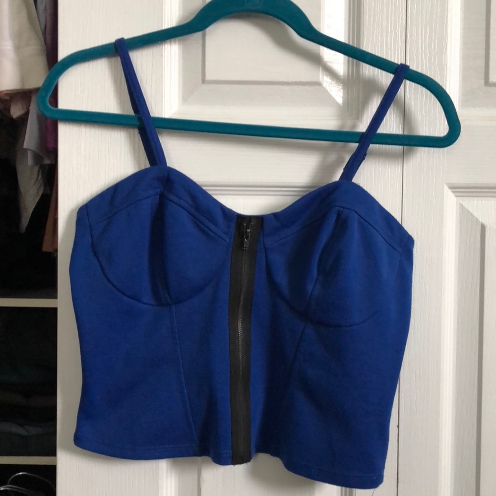 Crop Tops